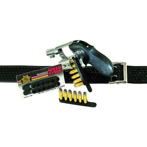 Bianchi Model 580 Speed Strips - Shooting Accessories